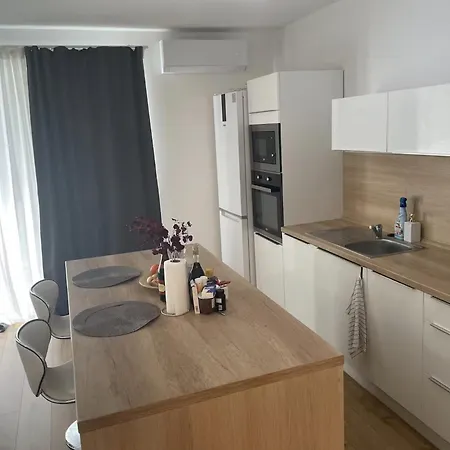 Apartmán Entire Available 15 Mins From Bratislava