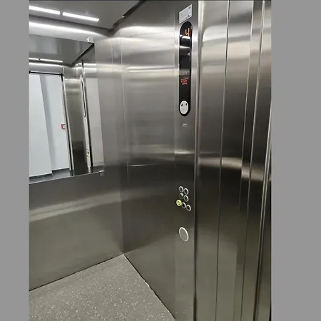 Apartmán Entire Available 15 Mins From Bratislava