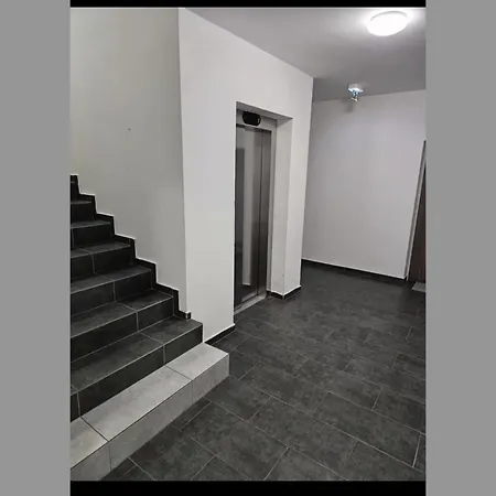 Entire Available 15 Mins From Bratislava Apartmán